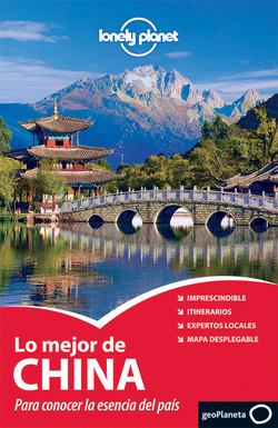 Lo mejor de China 1