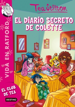 El diario secreto de Colette