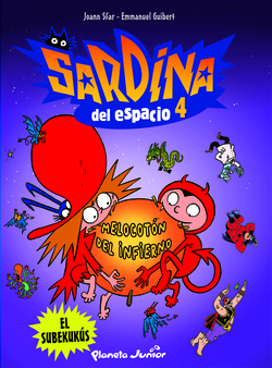 El subekukús