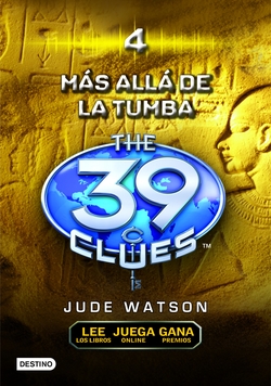Más allá de la tumba