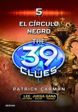 El círculo negro