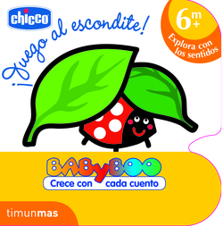 íJuego al escondite!