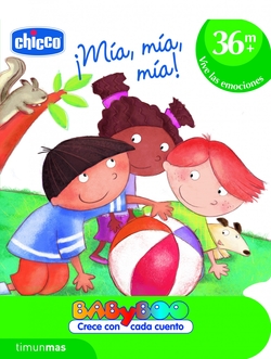 íMía, mía, mía!