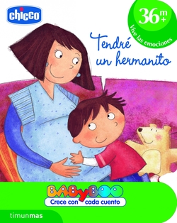 Tendré un hermanito