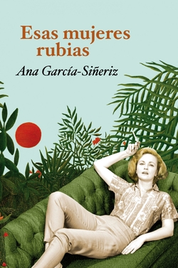 Esas mujeres rubias