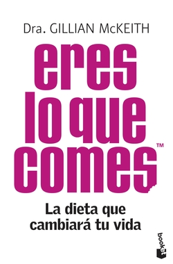 Eres lo que comesTM