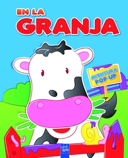 En la granja
