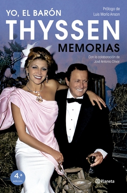 Yo, el baron thyssen