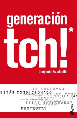 generación tch!