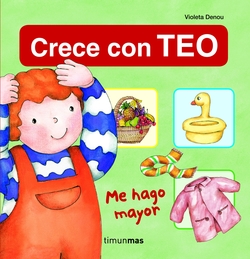 Me hago mayor