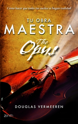 Tu obra maestra. The Opus