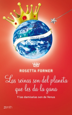 Las damiselas son de Venus y Las reinas son del planeta que les da la gana