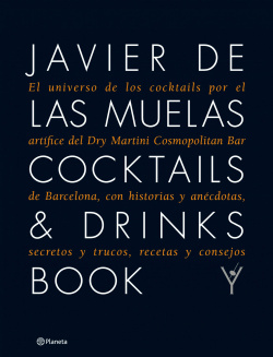COCKTAILS & DRINKS BOOK (EDICION AMPLIADA)