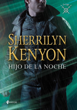 La Liga. Hijo de la noche