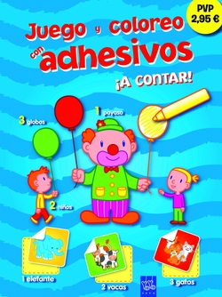 íA contar!
