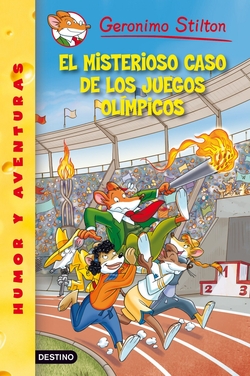 El misterioso caso de los Juegos Olímpicos