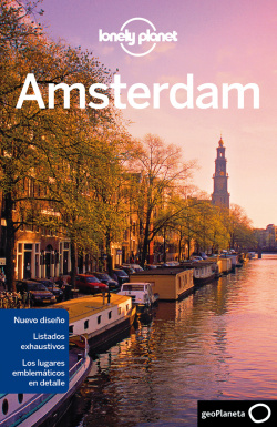 Amsterdam 2013