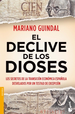 El declive de los dioses