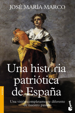 Una historia patriotica de España