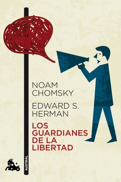 Los Guardianes de la libertad
