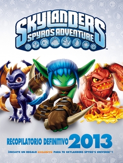 Recopilatorio definitivo 2013