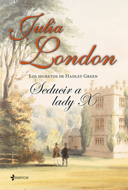 LOS SECRETOS DE HADLEY GREEN