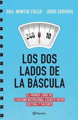 Los dos lados de la báscula