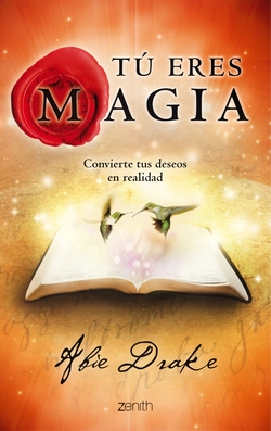 Tú eres mágia