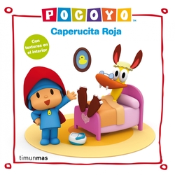 Caperucita roja