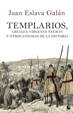 Templarios, griales, vírgenes negras y otros enigmas