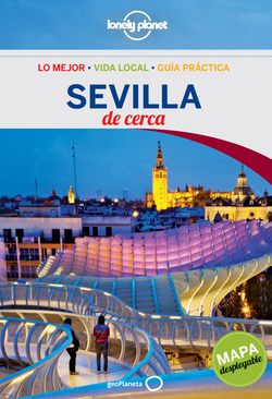 Sevilla de cerca