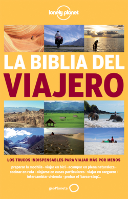 Biblia del viajero
