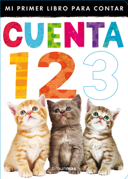 Cuenta 1, 2, 3