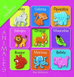 Animales