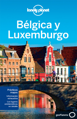 Belgica y luxemburgo