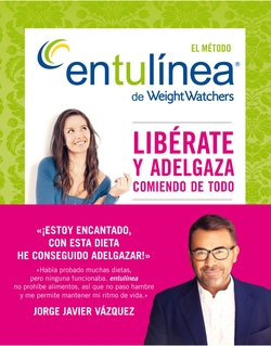 El método entulinea de Weight Watchers