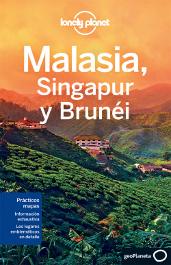 Malasia, Singapur y Brunei 2013