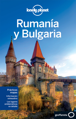 Rumania y Bulgaria