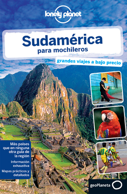 Sudamérica para mochileros