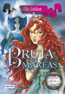 TS-P7. LA BRUJA DE LAS MAREAS