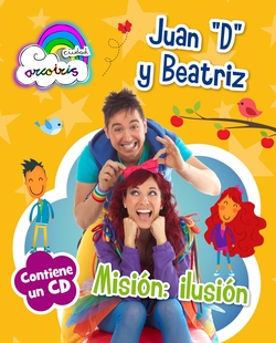 Misión:ilusión