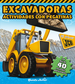 Excavadoras