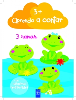 Aprendo a contar