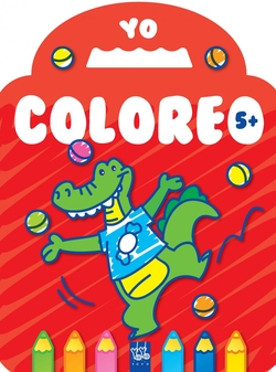 Coloreo +5
