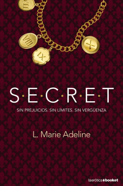 S.E.C.R.E.T.
