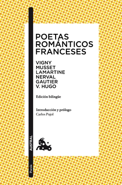 Poetas romanticos franceses