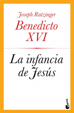 La infancia de Jesus