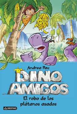 El robo de los plátanos asados