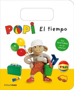 Popi: el tiempo