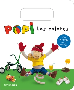 Popi: los colores